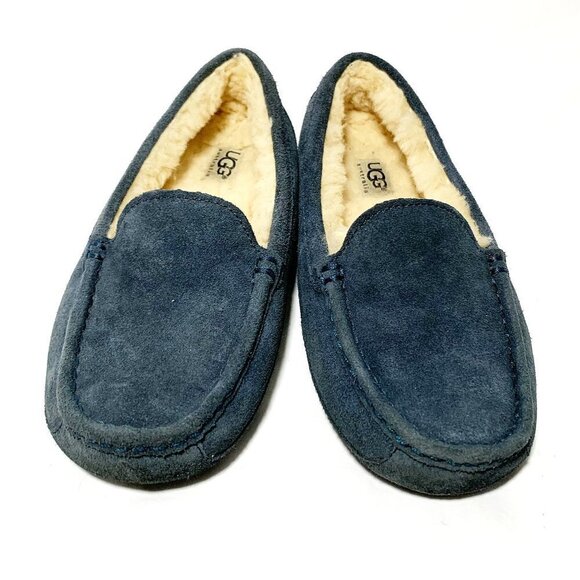 UGG Ansley Women Shoes Size 4 - Picture 2 of 6